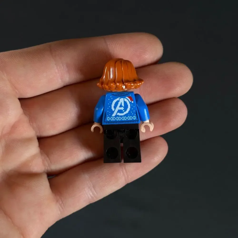 Lego this product